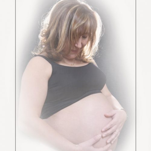 Photo femme enceinte