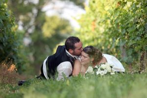 Photo mariage Pau