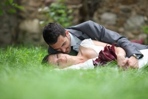 Photo mariage Pau
