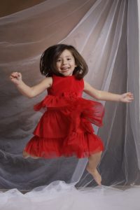 Portrait photo Pau