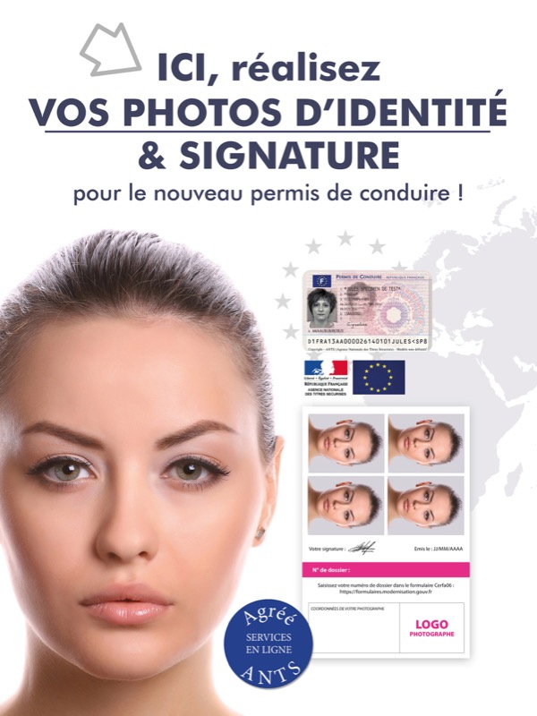 Photo D Identite A Pau Pour Carte D Identite Bebe Et Photo Passeport