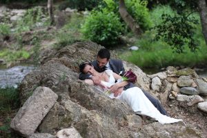 Photo mariage Pau